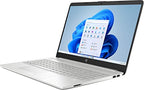 HP hp 15 i3 S Business Laptop 15.6