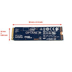 Intel HBRPEKNX0203A 1TB Optane Memory SSD