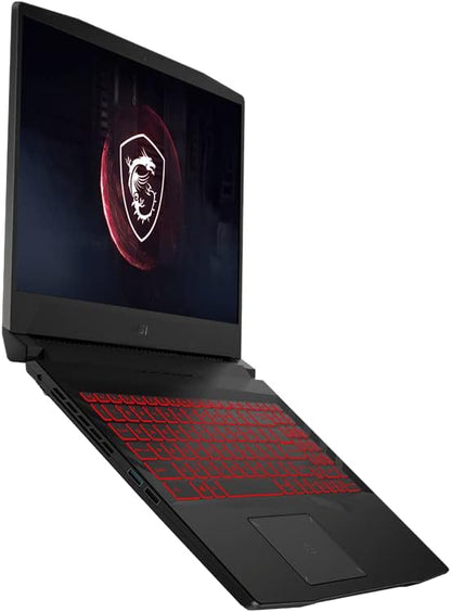 MSI GF76001 Katana 17.3" i7 RTX 3050 Ti Gaming Laptop