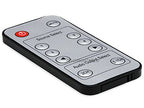 Monoprice 105557 Blackbird 4x1 HDMI Switch - Audio Extractor
