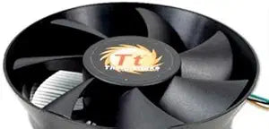 Thermaltake CL-P0101 Copper Core CPU Fan - LGA775 Socket — main product image