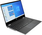 HP 14m-dw1013dx Pavilion x360 2-in-1 Touchscreen Laptop
