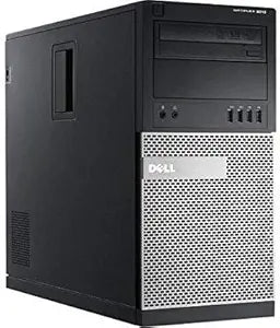 Dell Optiplex 9020 Mini Tower i5, 32GB RAM, GT 730 (Renewed)