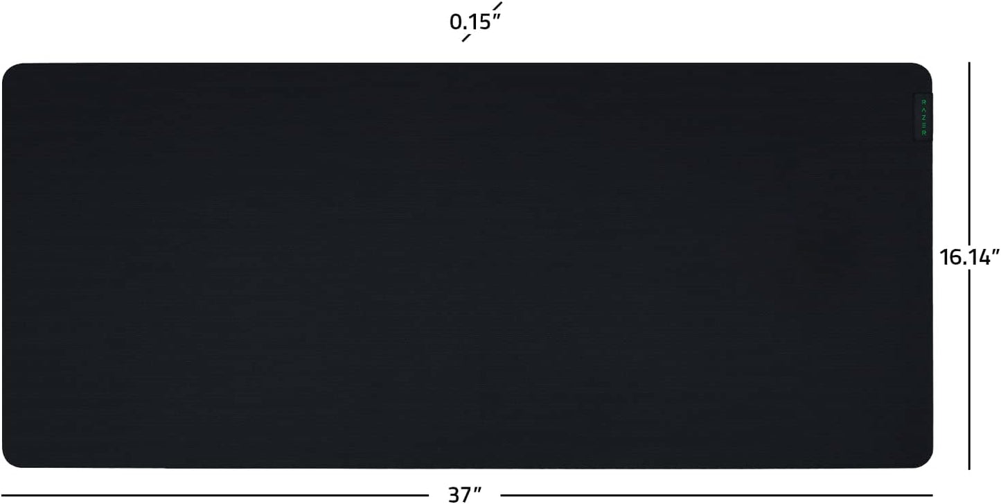 Razer RZ02-03330400-R3U1 Gigantus v2 XXL Cloth Gaming Mouse Pad