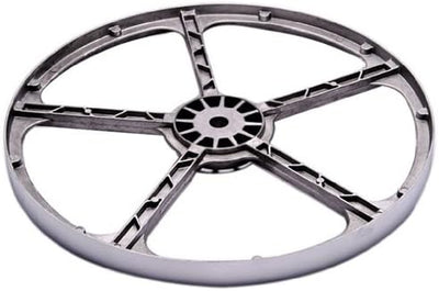 GE WH07X10019 Washer Drive Pulley
