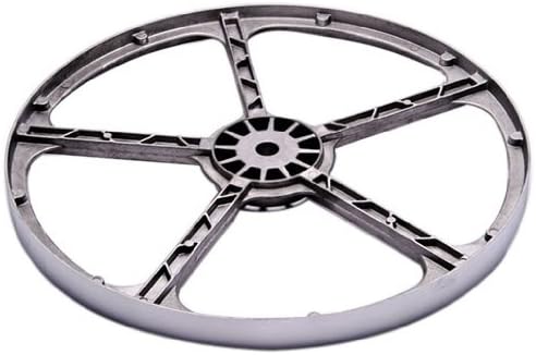 GE WH07X10019 Washer Drive Pulley — main product image