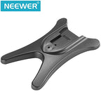 Neewer 90082872 Flash Stand Hot Shoe Adapter (4-Pack)