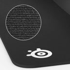 SteelSeries QcK Heavy Cloth Gaming Mouse Pad