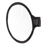 Westcott 265 PocketBox Round 8.5-Inch Reflector