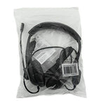 Avid 4330346991 Education Headphones with Noise-Canceling Microphone