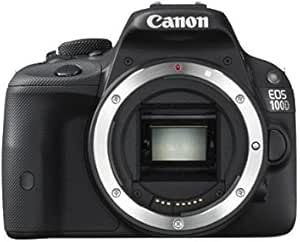 Canon 8576B022 100D DSLR 18-55mm Lens Kit