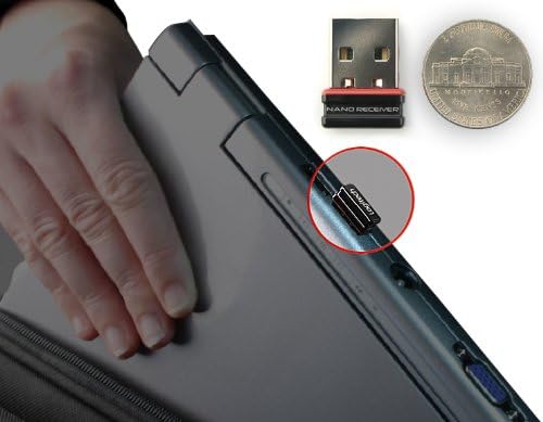 Logitech 910-002486 M310 Flame Red Wireless Mouse