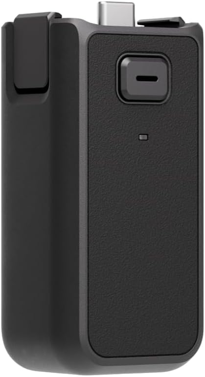 DJI CP.OS.00000304.01 Osmo Pocket 3 Battery Handle