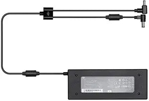 DJI N1538 Inspire 2 180W Power Adapter (No AC Cable) — main product image