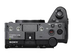 Sony FX5 Full-Frame Cinema Camera