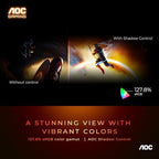 AOC Q27G4XN 27