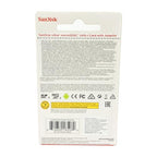 SanDisk Samsung GALAXY Note 3 MicroSDXC 64GB Card
