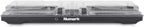 Decksaver DSLE-PC-MTPFX Numark Mixtrack Pro/Platinum FX Cover