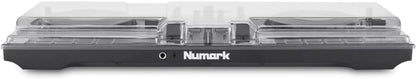 Decksaver DSLE-PC-MTPFX Numark Mixtrack Pro/Platinum FX Cover
