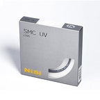 NiSi NIR-UV395-49 49mm Round UV395 SMC Filter