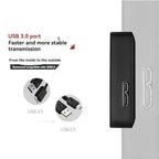 Generic Portable 2.5-inch USB 3.0 Mechanical Hard Drive