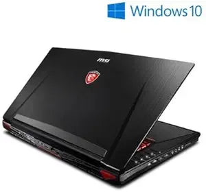 MSI GT72 Dominator G-1667 i7 G-Sync Laptop