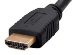 Monoprice 103992 6ft 4K HDMI Cable