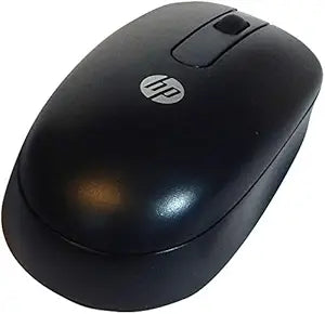 HP Wireless Mouse 672653-001 No Receiver — main product image