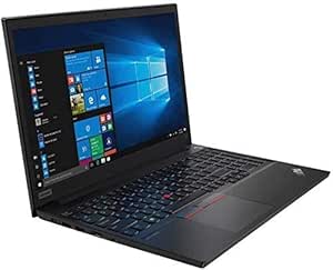 Lenovo ThinkPad L590 15.6" Laptop i7 24GB 1TB SSD Win10 Pro + HDD