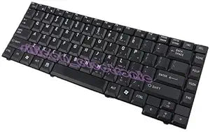 Asus V011162DS1-US A7 A7S Laptop Keyboard