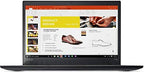 Lenovo 20JTS0QD00 ThinkPad T470s 14