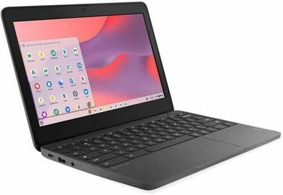 Lenovo 83G80003US 100e Chromebook Gen 4 Intel N100