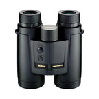 Nikon 16212 LaserForce Rangefinder Binoculars 10x42mm