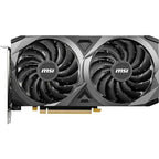 MSI GeForce RTX 3060 VENTUS 2X 8G OC Graphics Card