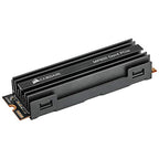 Corsair CSSD-F500GBMP600R2 MP600 500GB Gen4 SSD