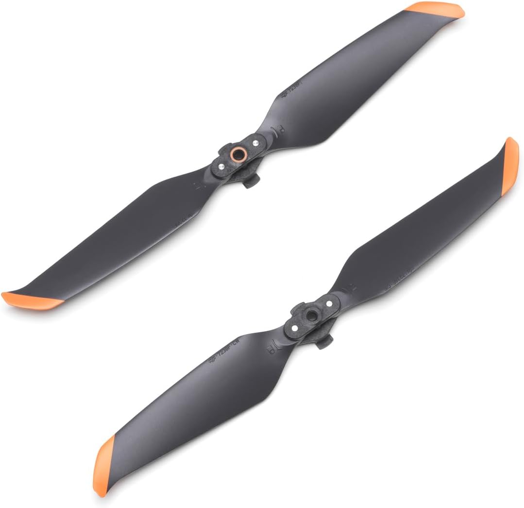 DJI CP.MA.00000396.01 Air 2S Low-Noise Drone Propellers