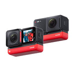 Insta360 ONE RS Twin Edition 4K Action Camera 360