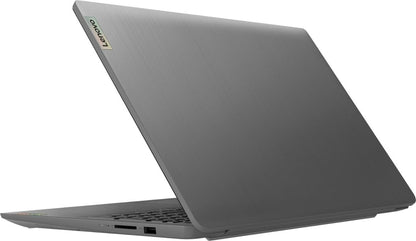 Lenovo Ideapad i3 15.6" Touchscreen FHD Laptop