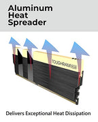 Thermaltake R022D408GX2 TOUGHRAM RGB DDR4 3600MHz 16GB