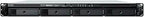 Synology RS822+ 4-Bay 48TB RackStation WD Red Plus