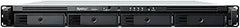 Synology RS822+ 4-Bay 48TB RackStation WD Red Plus