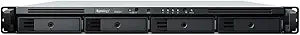 Synology RS822+ 4-Bay 48TB RackStation WD Red Plus