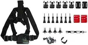 Insta360 DPTBCSC/A Bike Accessories Pack Cycling Kit — main product image