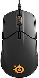 SteelSeries 62432 Sensei 310 Ambidextrous Gaming Mouse — main product image