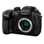 Panasonic DC-GH5S Lumix C4K Mirrorless Camera Refurbished