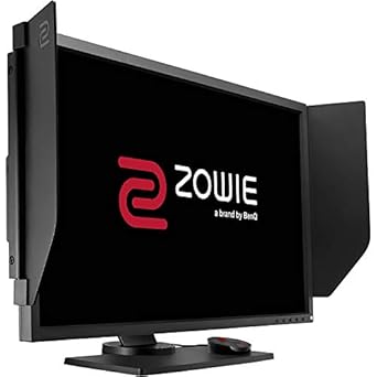 BenQ XL2740 ZOWIE 27" 240Hz 1ms G-Sync Gaming Monitor