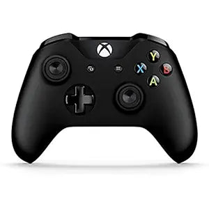 Microsoft 9963179 Xbox One Wireless Controller - Black — main product image