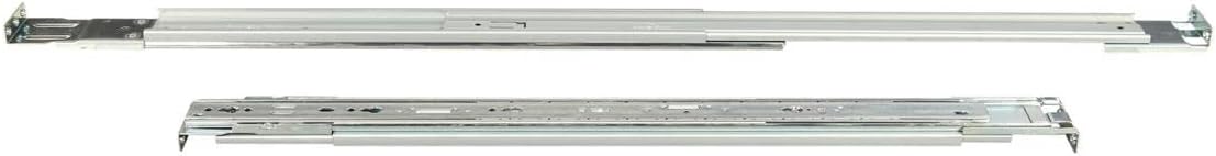 QNAP RAIL-A03-57 80U Rack Mount Rail Kit