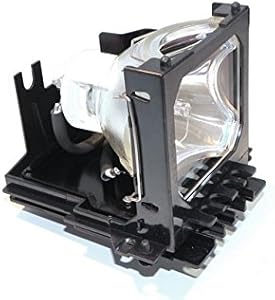 BenQ PB9200 LCD Projector Original Bulb Assembly