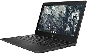 HP 436B8UT#ABA 11MK G9 EE Rugged Touchscreen Chromebook — main product image